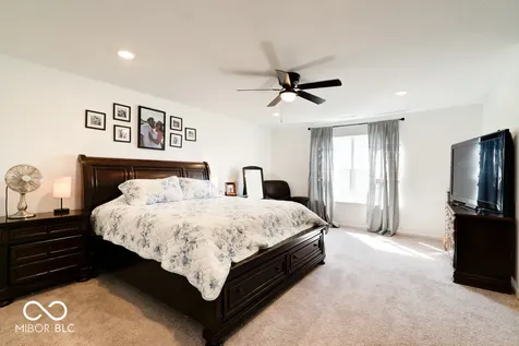 234 Winding Brook Way Pendleton IN 46064