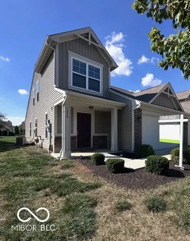1226 Arlington Drive Greenfield IN 46140
