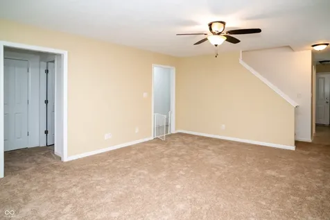 1226 Arlington Drive Greenfield IN 46140