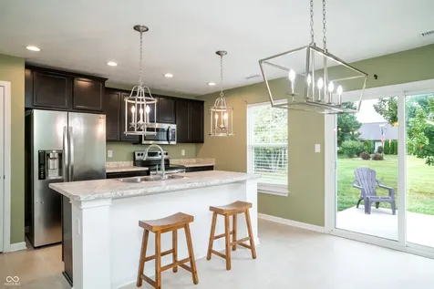 1226 Arlington Drive Greenfield IN 46140