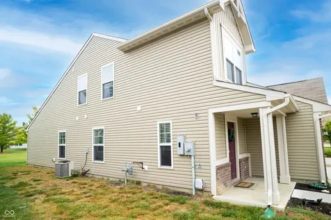 1226 Arlington Drive Greenfield IN 46140