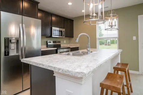 1226 Arlington Drive Greenfield IN 46140