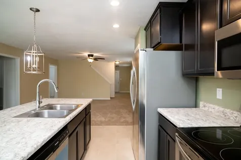 1226 Arlington Drive Greenfield IN 46140