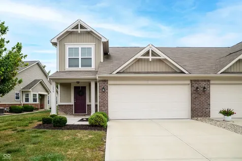 1226 Arlington Drive Greenfield IN 46140