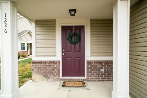 1226 Arlington Drive Greenfield IN 46140