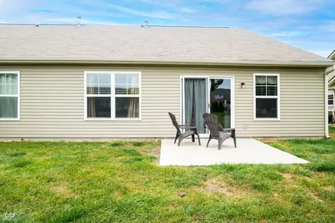 1226 Arlington Drive Greenfield IN 46140