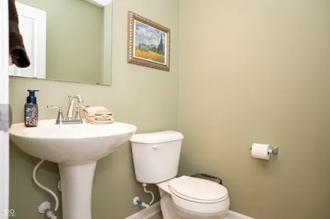 1226 Arlington Drive Greenfield IN 46140