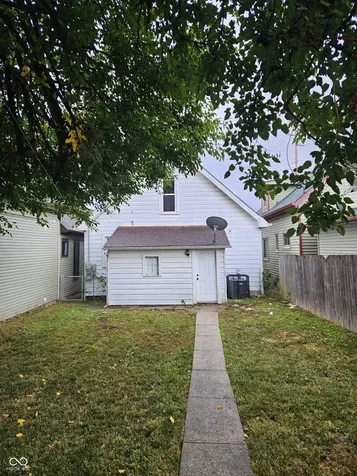 224 Iowa Street Indianapolis IN 46225