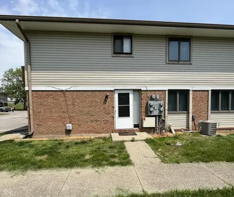6458 Lupine Terrace Indianapolis IN 46224