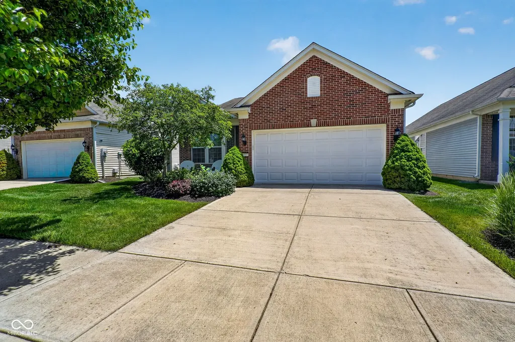 16031 Lambrusco Way Fishers IN 46037