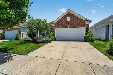 16031 Lambrusco Way Fishers IN 46037