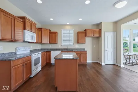 16031 Lambrusco Way Fishers IN 46037