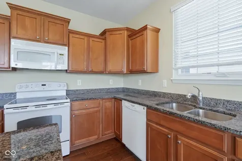 16031 Lambrusco Way Fishers IN 46037