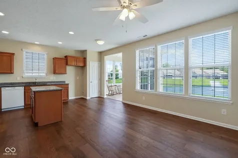 16031 Lambrusco Way Fishers IN 46037