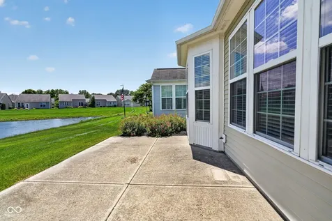 16031 Lambrusco Way Fishers IN 46037