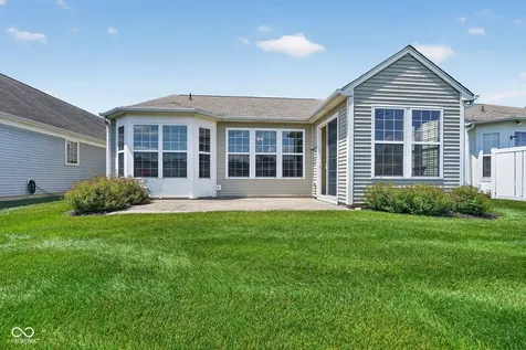 16031 Lambrusco Way Fishers IN 46037