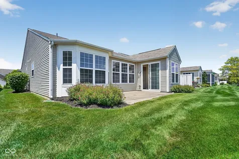 16031 Lambrusco Way Fishers IN 46037