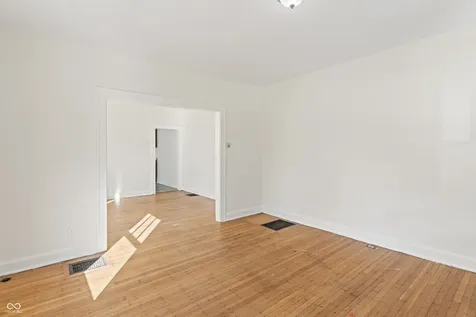 102 N Denny Street Indianapolis IN 46201