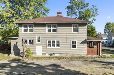 102 N Denny Street Indianapolis IN 46201
