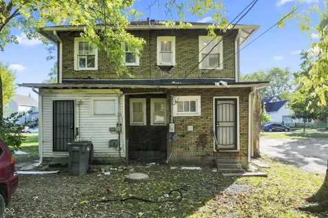 102 N Denny Street Indianapolis IN 46201