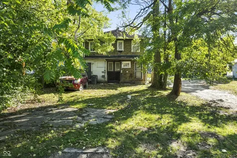 102 N Denny Street Indianapolis IN 46201