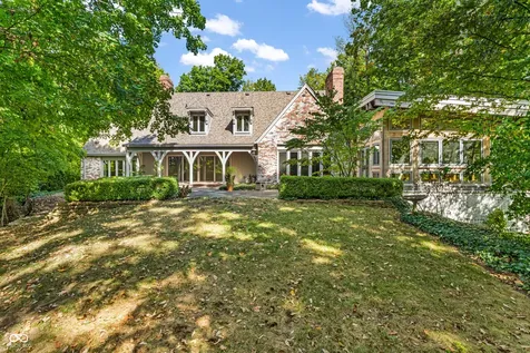 6047 Brokenhurst Road Indianapolis IN 46220