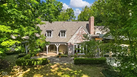6047 Brokenhurst Road Indianapolis IN 46220