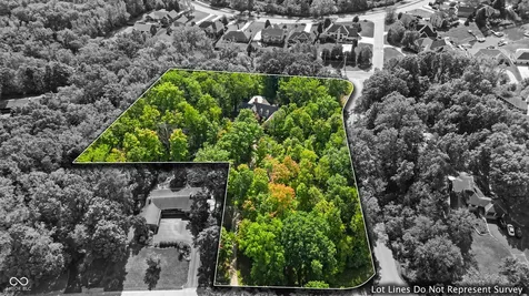 6047 Brokenhurst Road Indianapolis IN 46220
