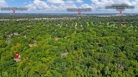 6047 Brokenhurst Road Indianapolis IN 46220