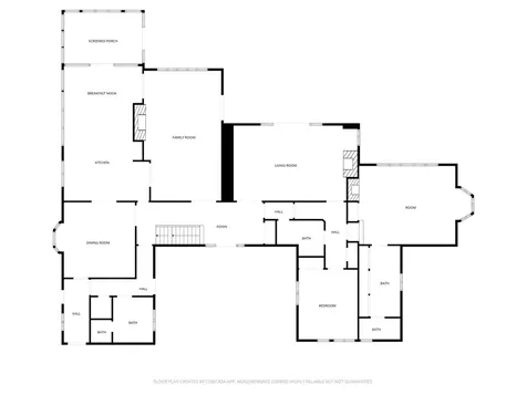 6047 Brokenhurst Road Indianapolis IN 46220