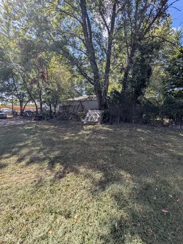2294 E Eden Road Greenfield IN 46140