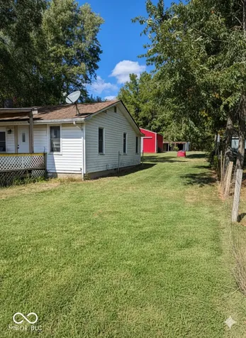 2294 E Eden Road Greenfield IN 46140