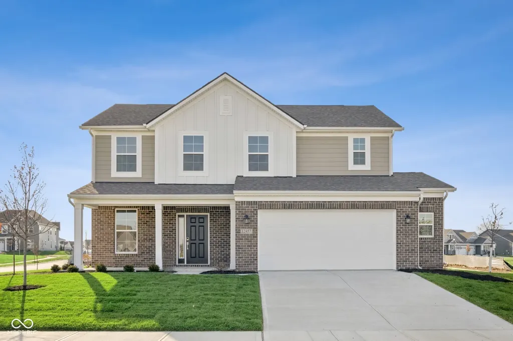 12457 Fresh Stock Drive Noblesville IN 46060