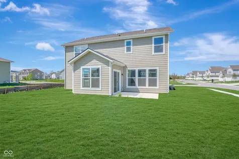 12457 Fresh Stock Drive Noblesville IN 46060