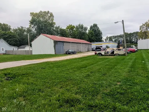 7086 Southeastern Avenue Indianapolis IN 46239
