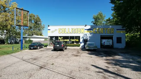 7086 Southeastern Avenue Indianapolis IN 46239