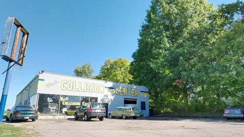 7086 Southeastern Avenue Indianapolis IN 46239