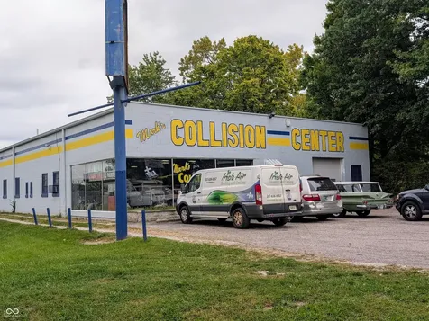 7086 Southeastern Avenue Indianapolis IN 46239