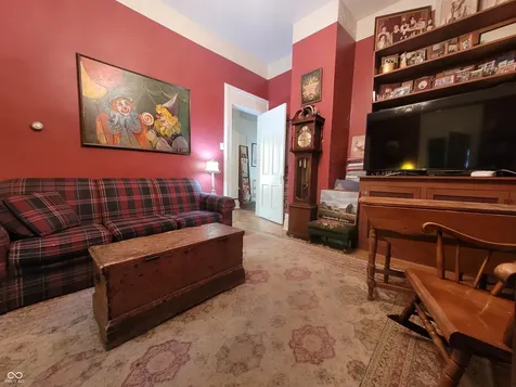 521 E Main Street Crawfordsville IN 47933