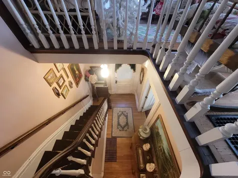 521 E Main Street Crawfordsville IN 47933