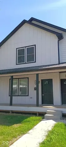 1843 N Dexter Street Indianapolis IN 46202