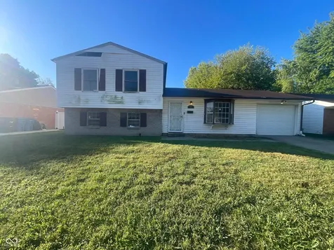 9111 E 34th Street Indianapolis IN 46235