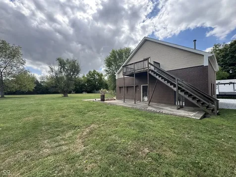 307 W Pierce Street Whitestown IN 46075