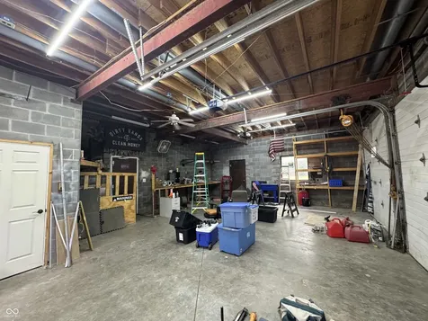 307 W Pierce Street Whitestown IN 46075