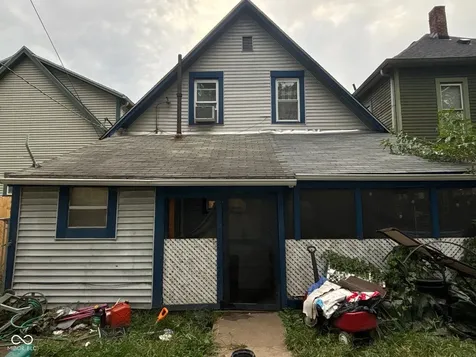 1621 Union Street Indianapolis IN 46225