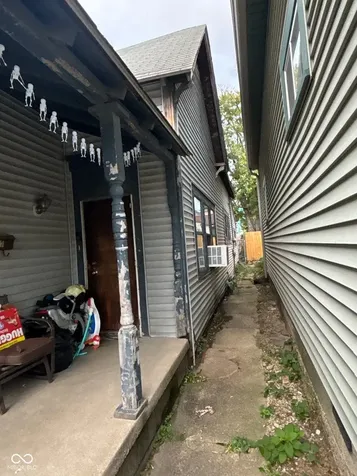 1621 Union Street Indianapolis IN 46225