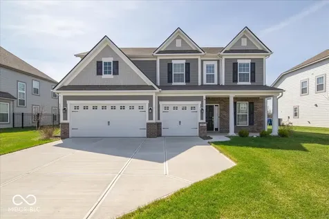 6887 Pine Vail Boulevard Mccordsville IN 46055