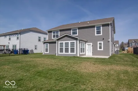 6887 Pine Vail Boulevard Mccordsville IN 46055