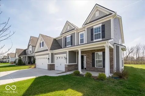 6887 Pine Vail Boulevard Mccordsville IN 46055