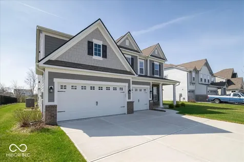 6887 Pine Vail Boulevard Mccordsville IN 46055